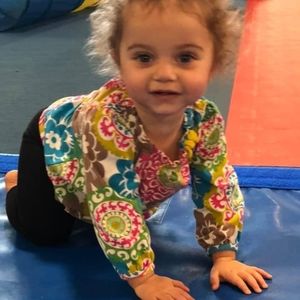 Meet your Posher, Leslie